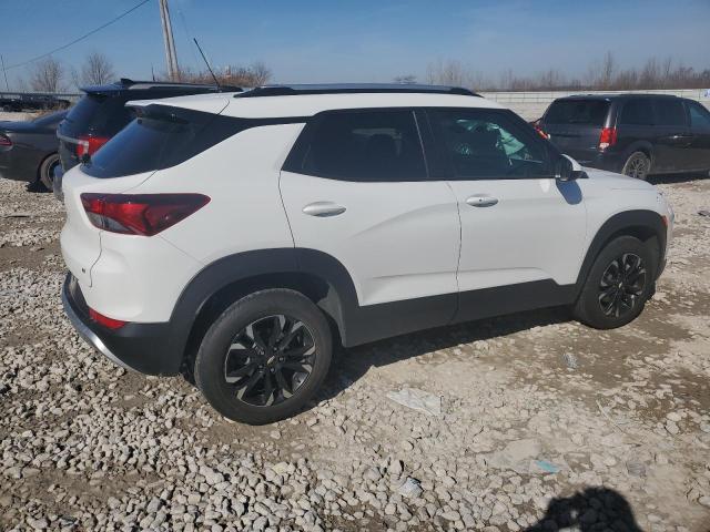 Photo 3 from auction – 2023 CHEVROLET TRAILBLAZE with VIN KL79MRSL1PB145812