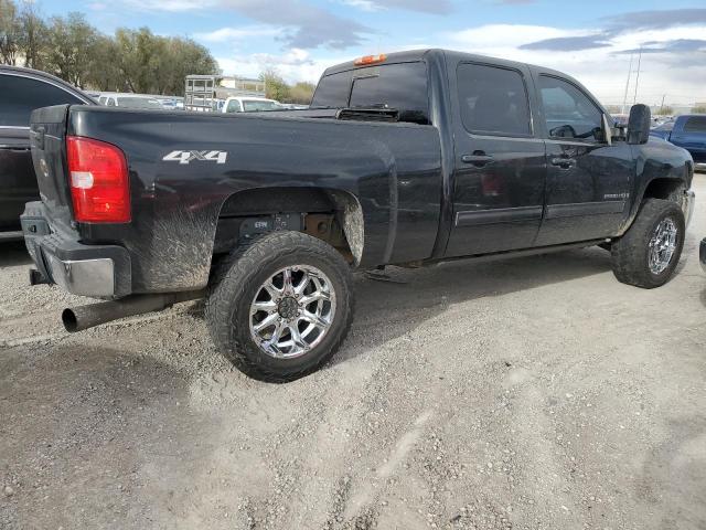 Photo 3 from auction – 2009 CHEVROLET SILVERADO with VIN 1GCHK63699F118476