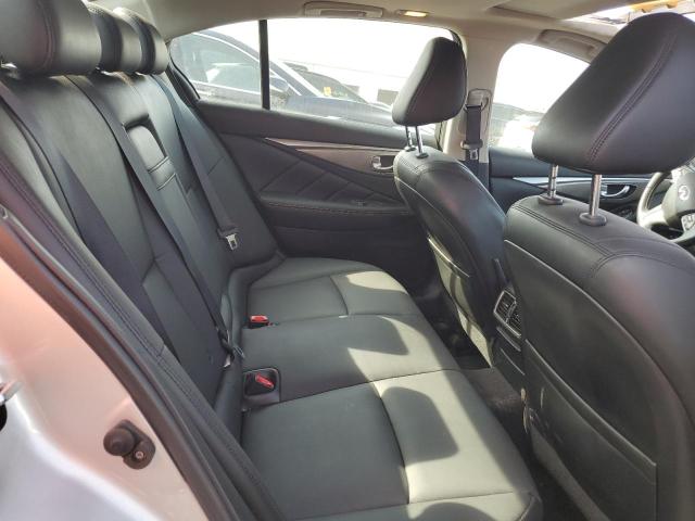 Photo 10 from auction – 2017 INFINITI Q50 BASE with VIN JN1CV7AR8HM682427