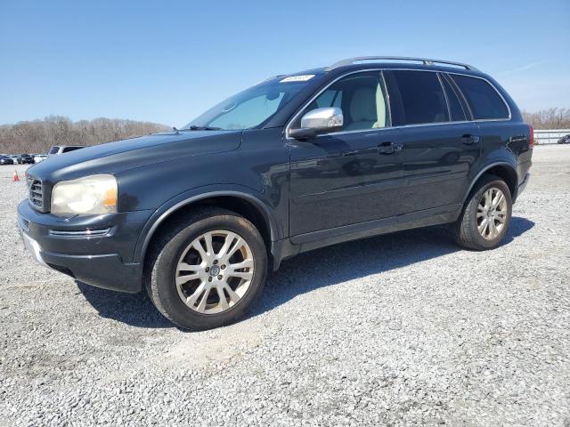 Photo 1 from auction – 2013 VOLVO XC90 3.2 with VIN YV4952CZ7D1671354