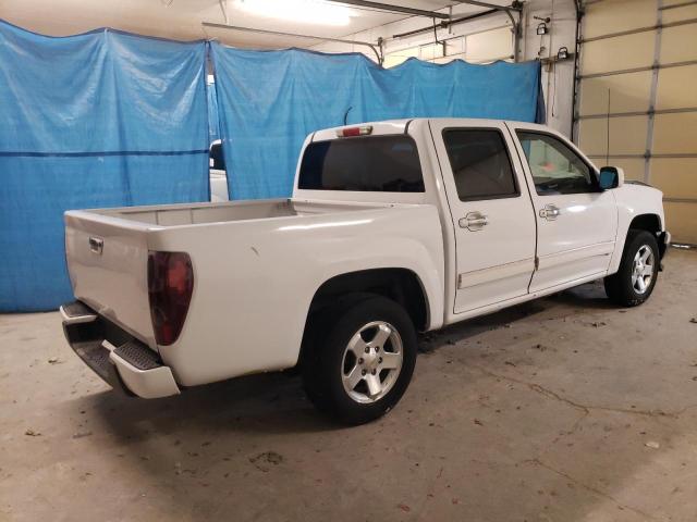 Photo 3 from auction – 2012 CHEVROLET COLORADO with VIN 1GCDSCFE6C8170529