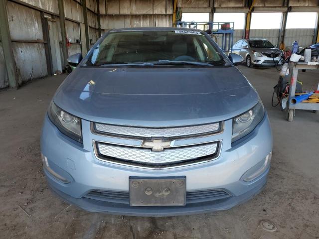 Photo 5 from auction – 2013 CHEVROLET VOLT with VIN 1G1RB6E49DU103747