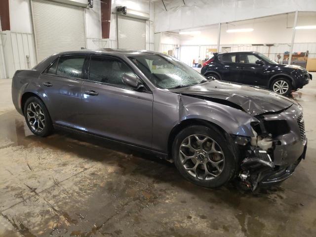 Снимка 4 от търг – 2015 CHRYSLER 300 S с VIN 2C3CCAGG4FH892422