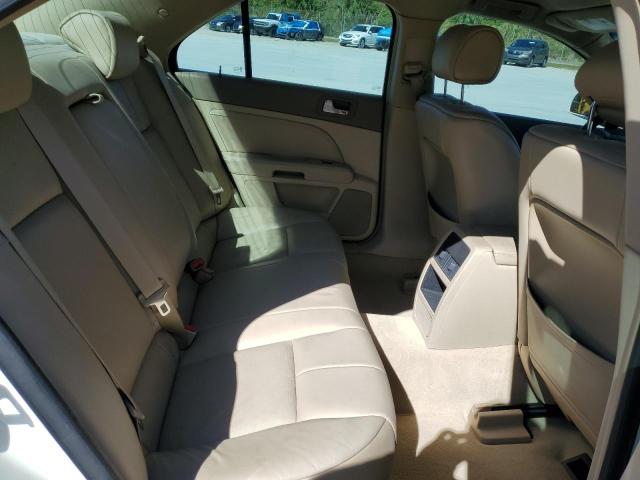 Photo 10 from auction – 2008 CADILLAC STS with VIN 1G6DW67V280161534