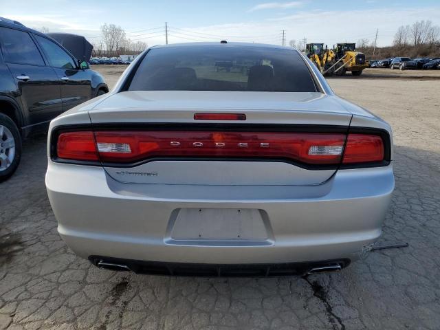 Photo 6 from auction – 2012 DODGE CHARGER SE with VIN 2C3CDXBG7CH296837