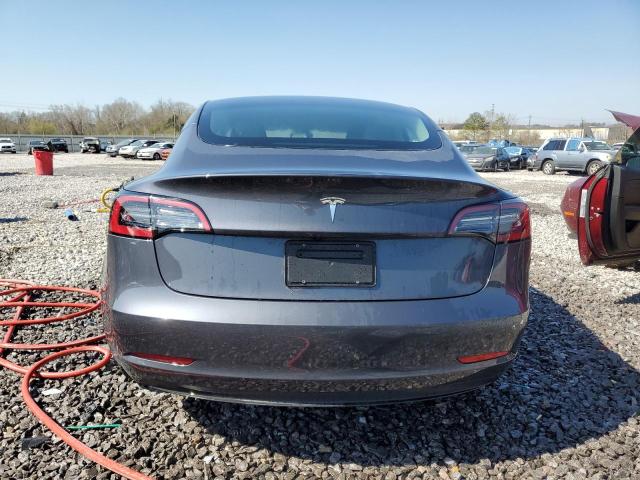 Photo 6 from auction – 2023 TESLA MODEL 3 with VIN 5YJ3E1EA8PF615753