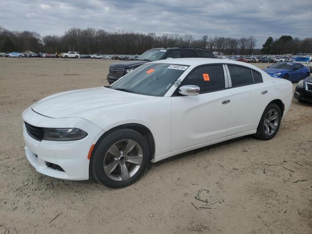 DODGE CHARGER PO 2016 with VIN 2C3CDXAT8GH160639 - Photo from auction