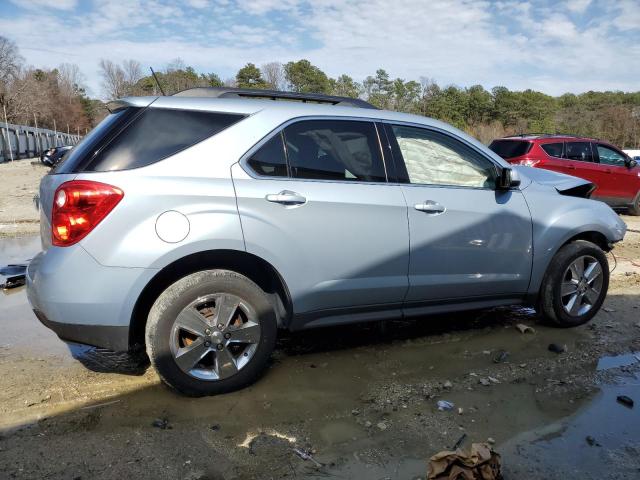 Photo 3 from auction – 2015 CHEVROLET EQUINOX LT with VIN 2GNALCEK6F6239406