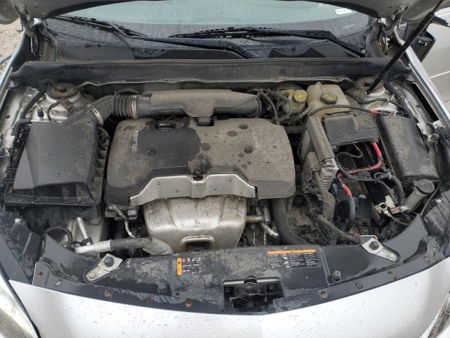 Photo 11 from auction – 2014 CHEVROLET MALIBU 1LT with VIN 1G11C5SLXEU153459