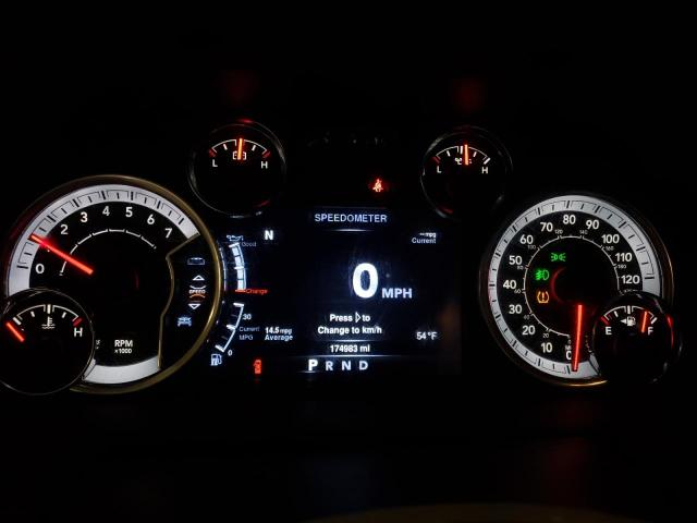 Photo 9 from auction – 2013 RAM 1500 SLT with VIN 1C6RR7GT7DS550982