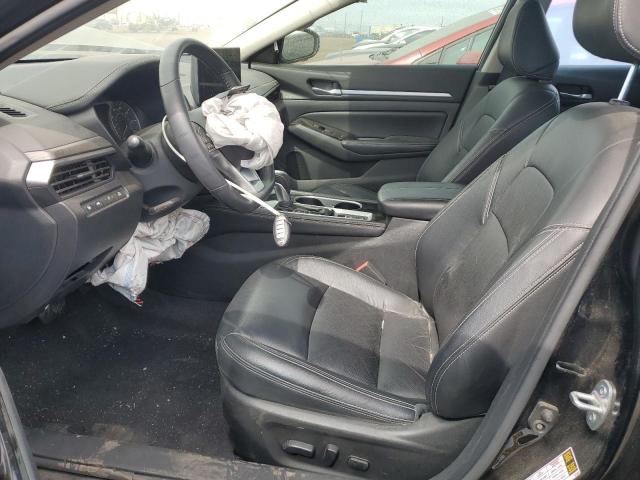 Photo 7 from auction – 2024 NISSAN ALTIMA SL with VIN 1N4BL4EV7RN309210