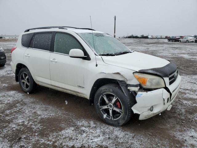 Photo 4 from auction – 2006 TOYOTA RAV4 LIMIT with VIN JTMBD31V965043515