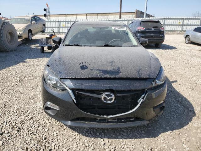 Photo 5 from auction – 2015 MAZDA 3 SPORT with VIN 3MZBM1U78FM134929