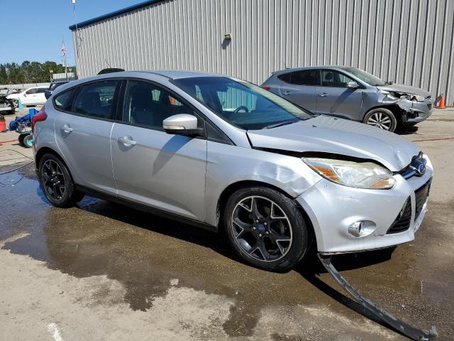 Photo 4 from auction – 2012 FORD FOCUS SE with VIN 1FAHP3K25CL352241