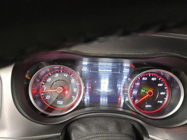 Photo 9 from auction – 2023 DODGE CHARGER SX with VIN 2C3CDXBG0PH533402