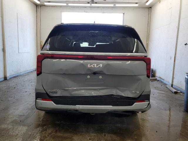 Photo 6 from auction – 2025 KIA CARNIVAL E with VIN KNDNC5KA4S6036385