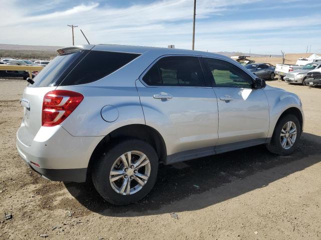 Photo 3 from auction – 2017 CHEVROLET EQUINOX LS with VIN 2GNALBEK0H1512396