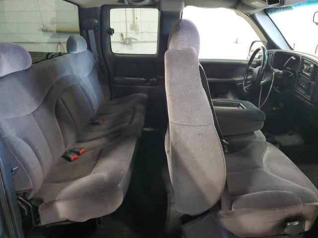 Photo 10 from auction – 2002 GMC NEW SIERRA with VIN 1GTEK19T42E262340