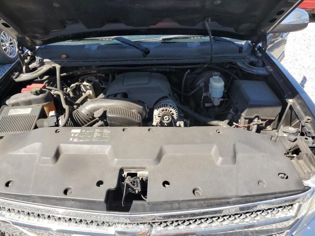 Photo 11 from auction – 2012 CHEVROLET SILVERADO with VIN 1GCRCSE00CZ200993