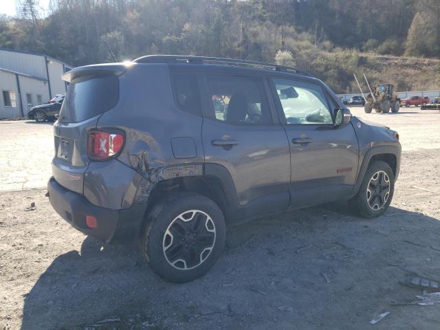 Photo 3 from auction – 2017 JEEP RENEGADE T with VIN ZACCJBCB9HPE44440