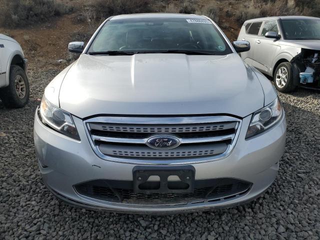 Photo 5 from auction – 2010 FORD TAURUS LIM with VIN 1FAHP2FWXAG110171
