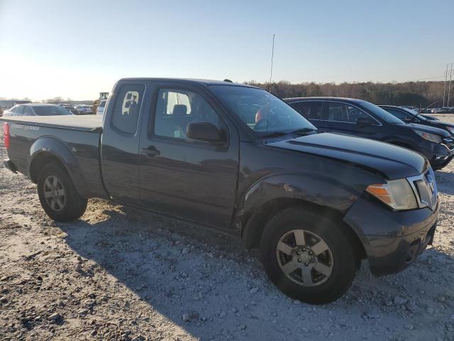 Photo 4 from auction – 2013 NISSAN FRONTIER S with VIN 1N6AD0CU9DN739820