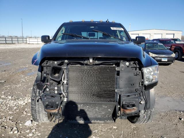 Photo 5 from auction – 2017 RAM 2500 SLT with VIN 3C6UR5ML7HG519313