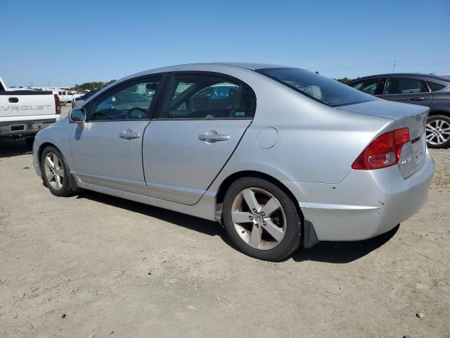 Photo 2 from auction – 2007 HONDA CIVIC EX with VIN 1HGFA16837L022529