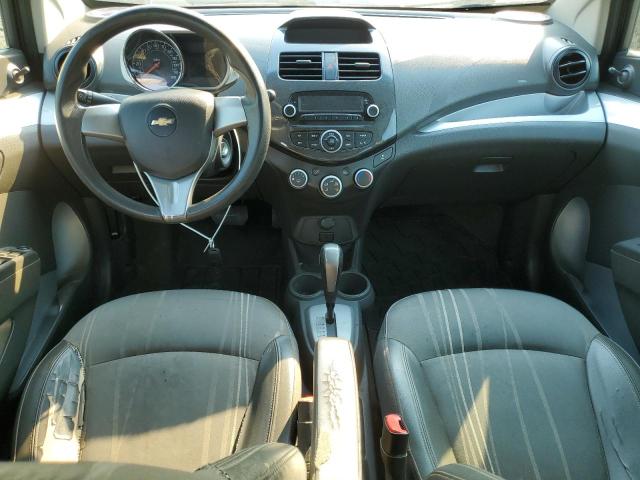 Photo 8 from auction – 2014 CHEVROLET SPARK LS with VIN KL8CB6S96EC494000