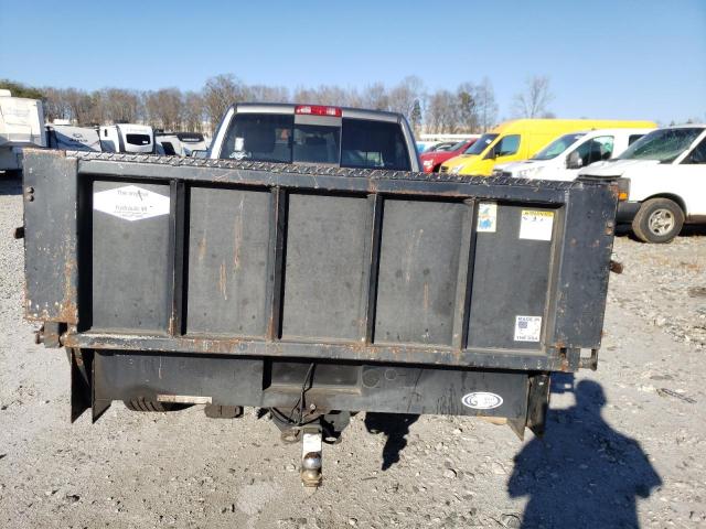 Foto 6 de la subasta – 2012 DODGE RAM 2500 S con VIN 3C6LD4AT3CG123512