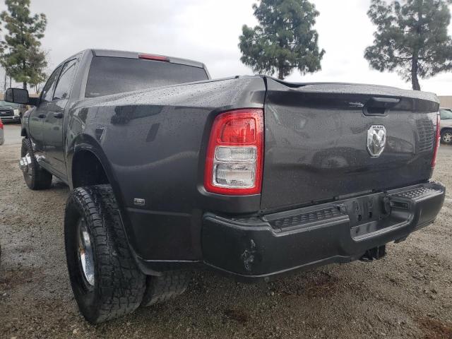 Photo 2 from auction – 2022 RAM 3500 TRADE with VIN 3C63RPGL8NG316526