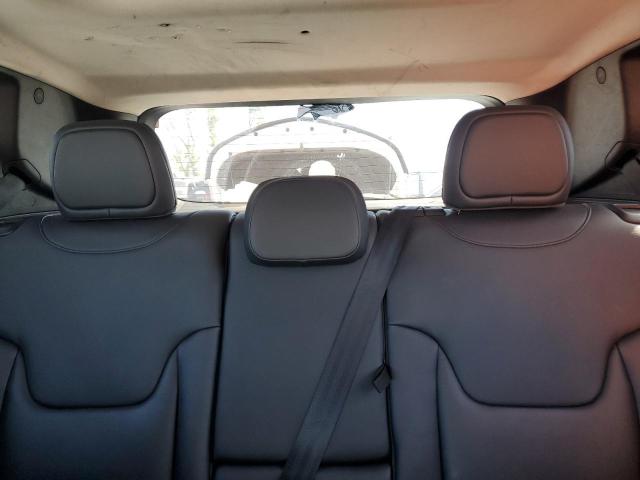 Photo 10 from auction – 2016 JEEP RENEGADE T with VIN ZACCJBCT7GPE30530
