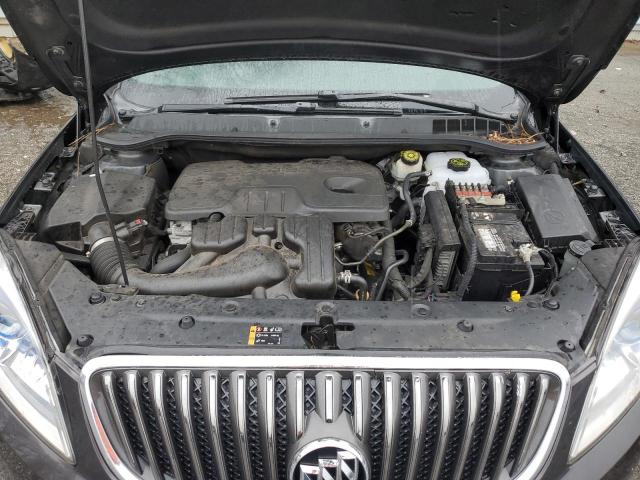 Снимка 11 от търг – 2016 BUICK VERANO с VIN 1G4PS5SK1G4153585