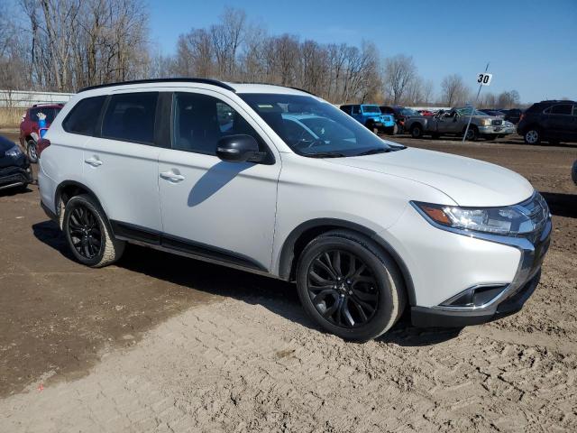 Photo 4 from auction – 2018 MITSUBISHI OUTLANDER with VIN JA4AZ3A38JZ067991