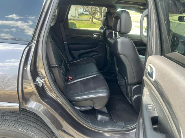 Photo 6 from auction – 2020 JEEP GRAND CHER with VIN 1C4RJFAG2LC332804