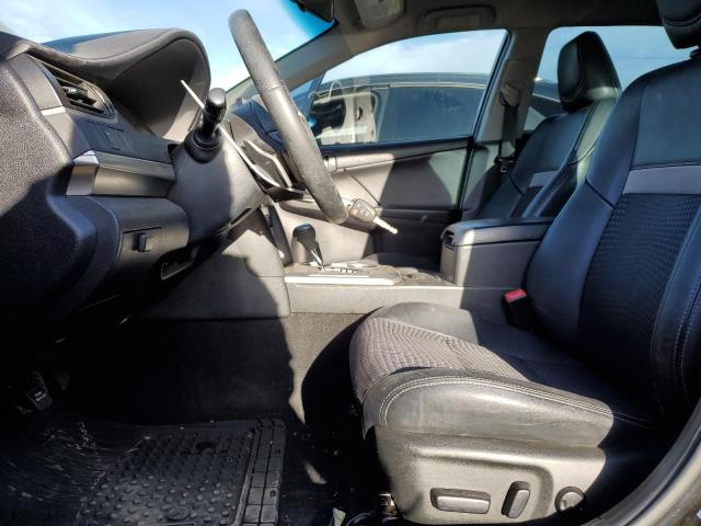 Photo 7 from auction – 2014 TOYOTA CAMRY L with VIN 4T1BF1FK1EU776431