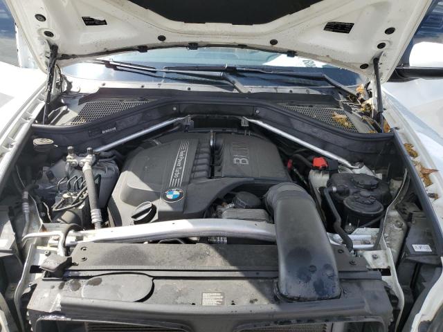 Photo 12 from auction – 2013 BMW X5 XDRIVE3 with VIN 5UXZV4C50D0B16362
