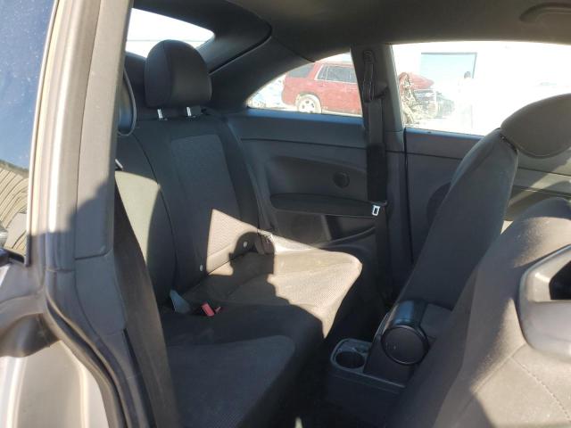 Photo 10 from auction – 2013 VOLKSWAGEN BEETLE with VIN 3VWFP7AT3DM654787