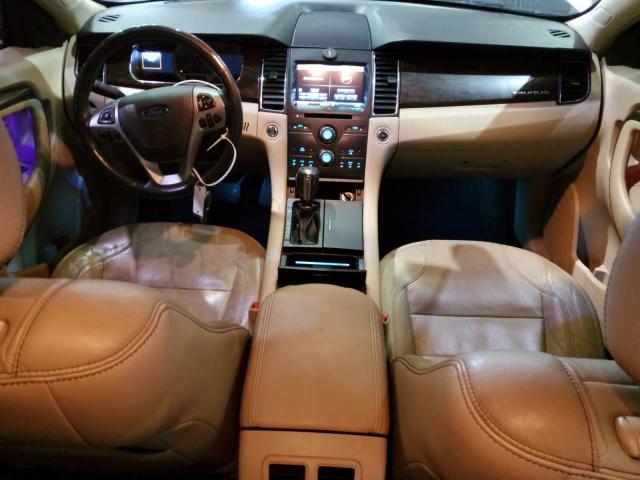 Снимка 8 от търг – 2014 FORD TAURUS LIM с VIN 1FAHP2F87EG151011