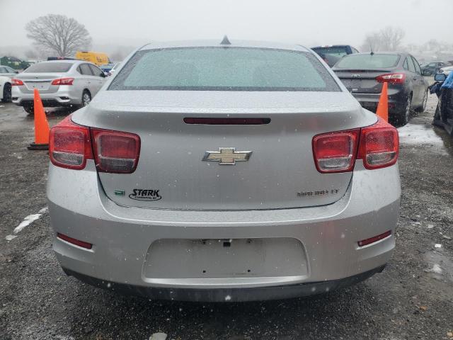 Photo 6 from auction – 2014 CHEVROLET MALIBU 2LT with VIN 1G11E5SLXEF199470