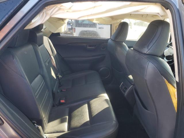 Photo 11 from auction – 2015 LEXUS NX 200T with VIN JTJBARBZ7F2007396