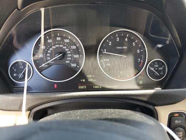 Снимка 9 от търг – 2015 BMW 328 с VIN WBA3B5C50FF961874