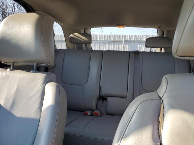 Photo 10 from auction – 2008 CHEVROLET EQUINOX LT with VIN 2CNDL53FX86322861