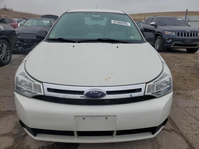 Photo 5 from auction – 2009 FORD FOCUS SE with VIN 1FAHP35N19W183493