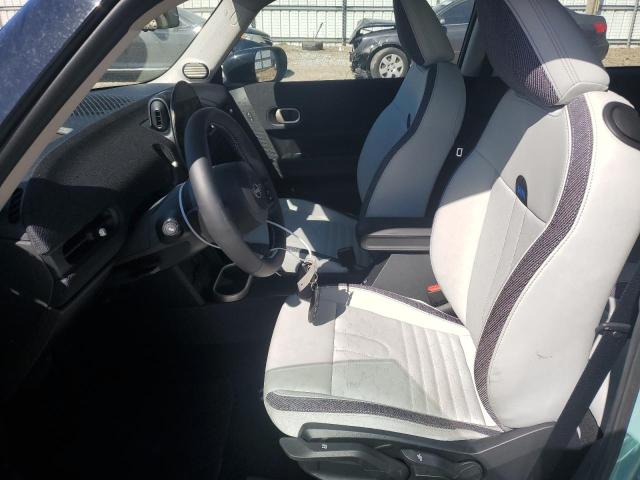 Photo 7 from auction – 2025 MINI COOPER S with VIN WMW23GD01S2W14773