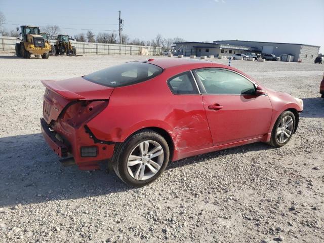 Photo 3 from auction – 2012 NISSAN ALTIMA S with VIN 1N4AL2EP4CC110782