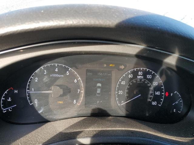 Photo 9 from auction – 2012 HYUNDAI GENESIS with VIN KMHGC4DD2CU194923