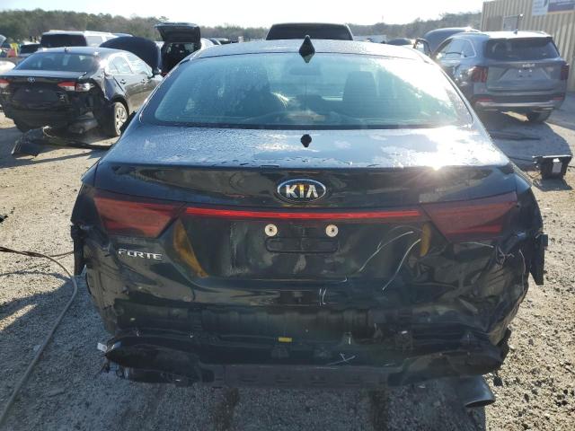 Photo 6 from auction – 2020 KIA FORTE FE with VIN 3KPF24ADXLE209349