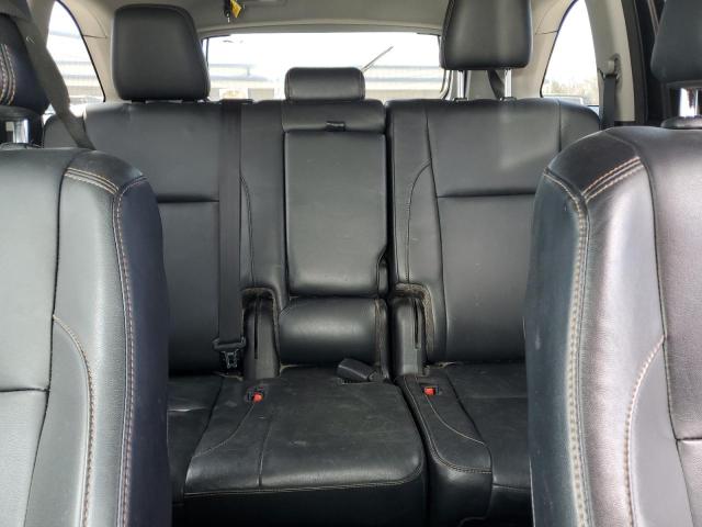 Photo 10 from auction – 2017 TOYOTA HIGHLANDER with VIN 5TDJZRFH9HS446118