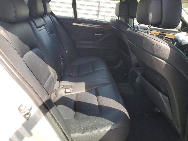 Photo 10 from auction – 2011 BMW 535 I with VIN WBAFR7C54BC800010